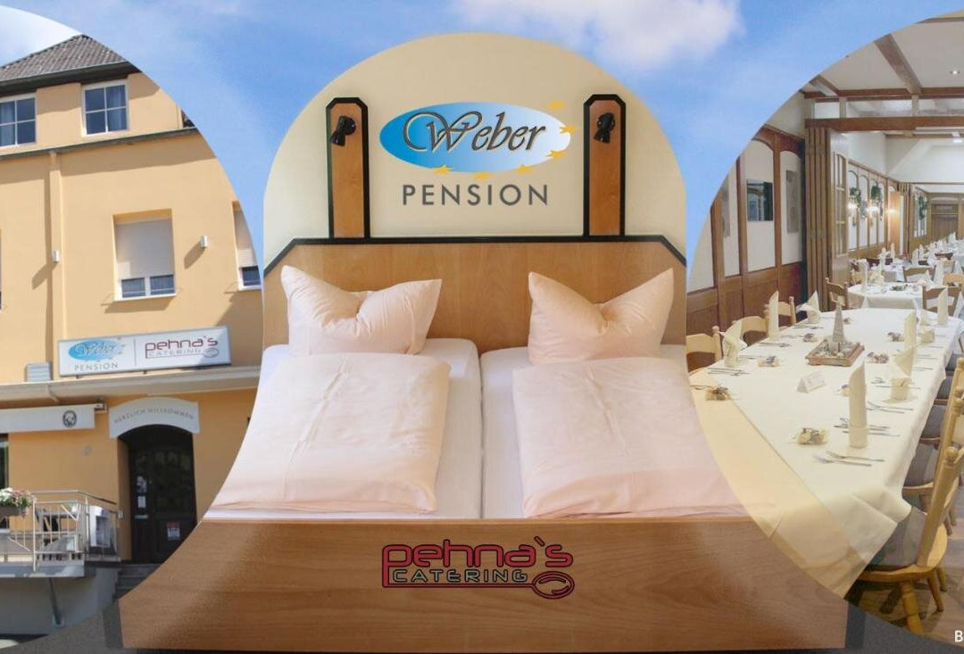 Pension Weber主图