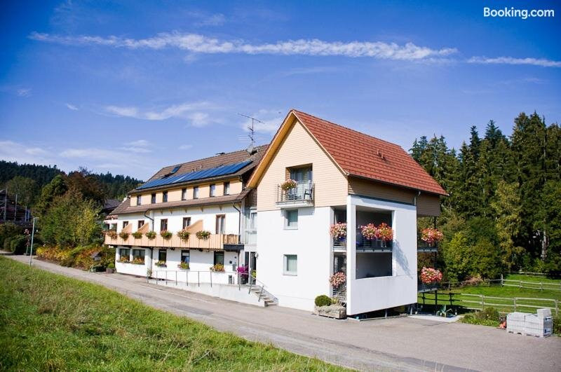 Landhaus Karin主图