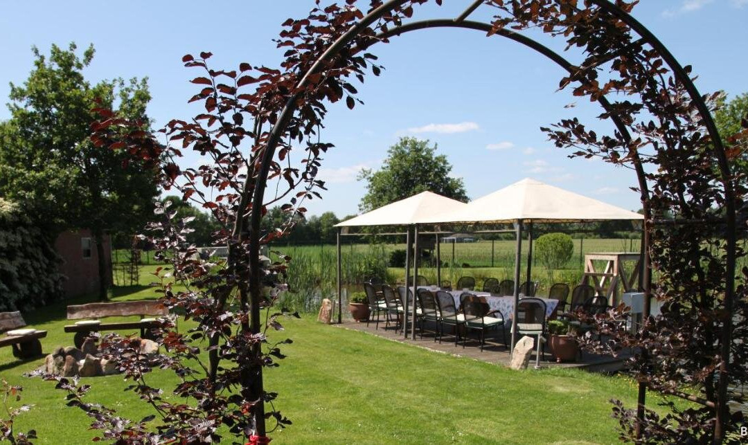 Wulf's Restaurant - Bistro - Hotellerie主图