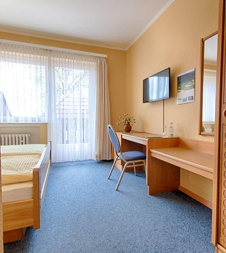 Hotel Papp-Muehle主图