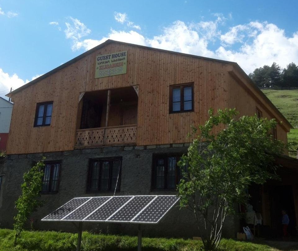 Guesthouse Elisabeth主图
