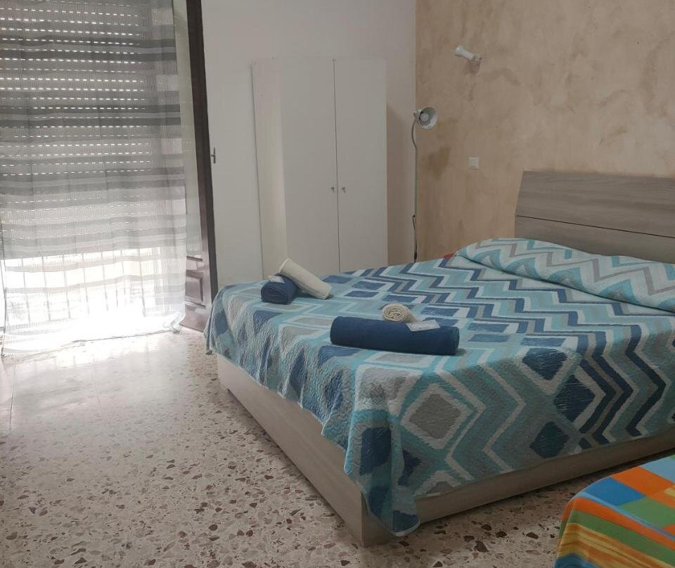 B&B Aeroporto Fontanarossa主图