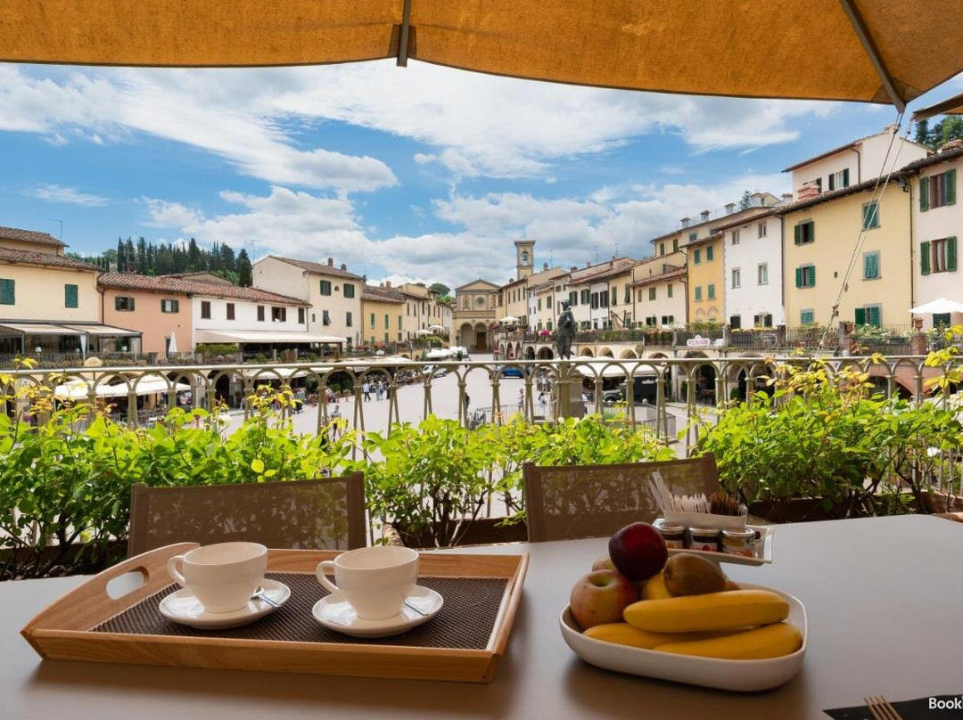 Suite Greve in Chianti主图