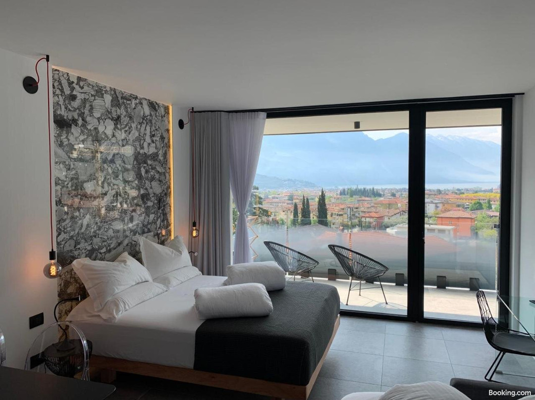 Visioni Rooms & Breakfast主图