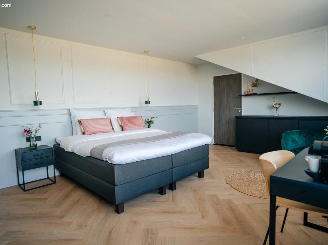 MyHotelSteenwijk主图