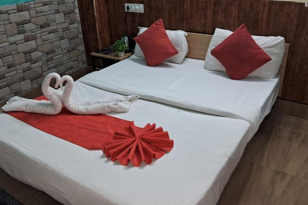 Super Townhouse Patliputra Railway Junction Formerly Hotel Pranjal Inn