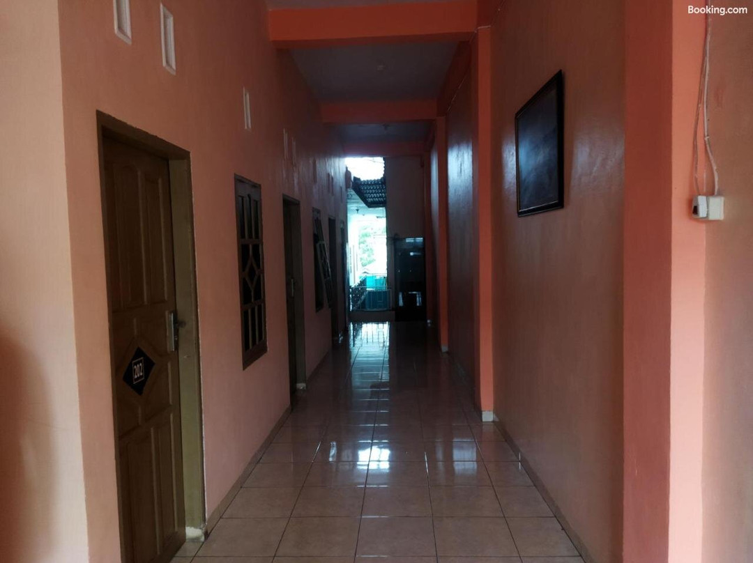 OYO 93306 Penginapan Permata Hijau Syariah