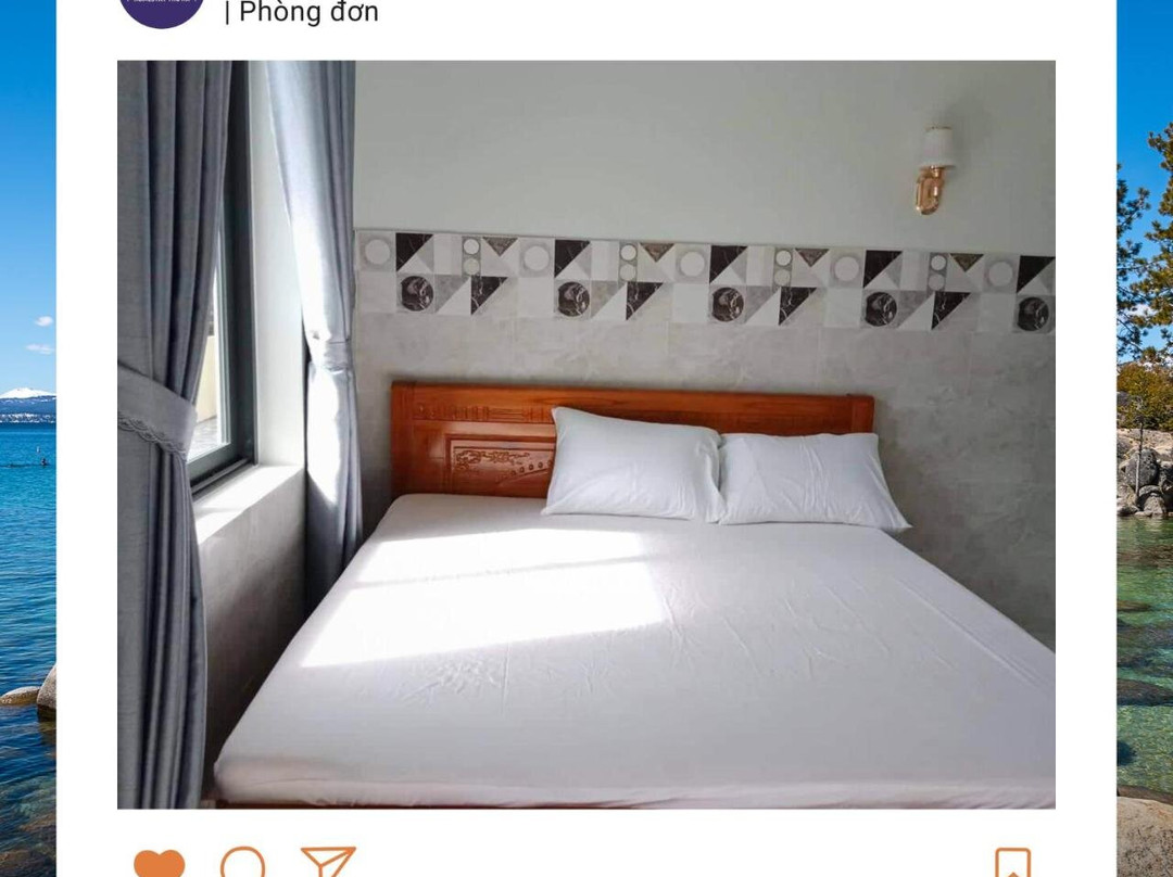 Thu Ha家庭旅馆