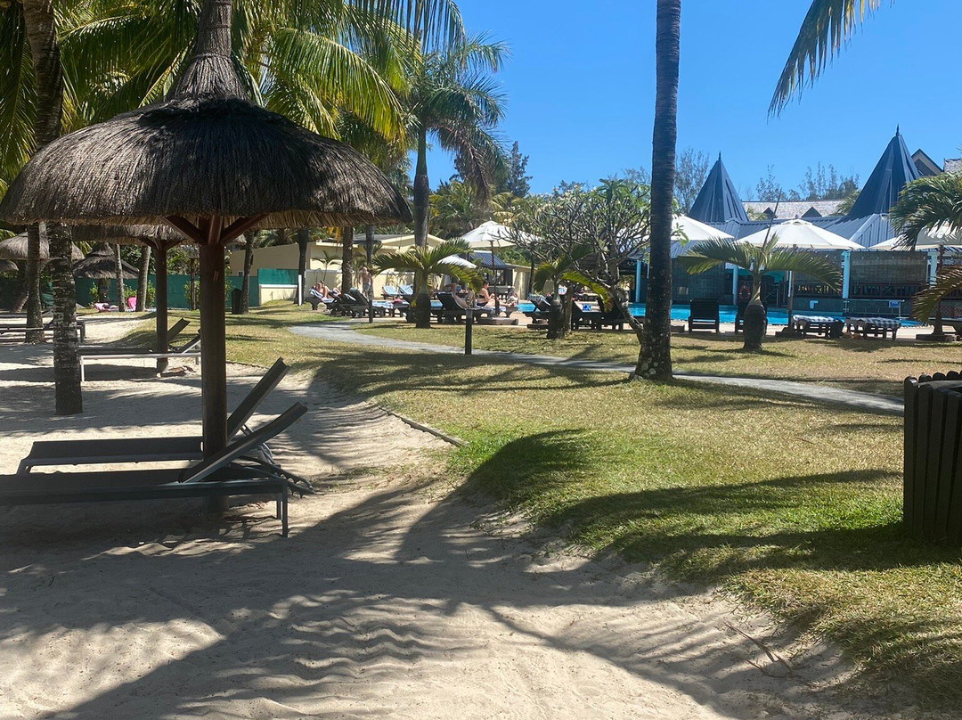Post Lafayette Beach-Poste Lafayette必去景点