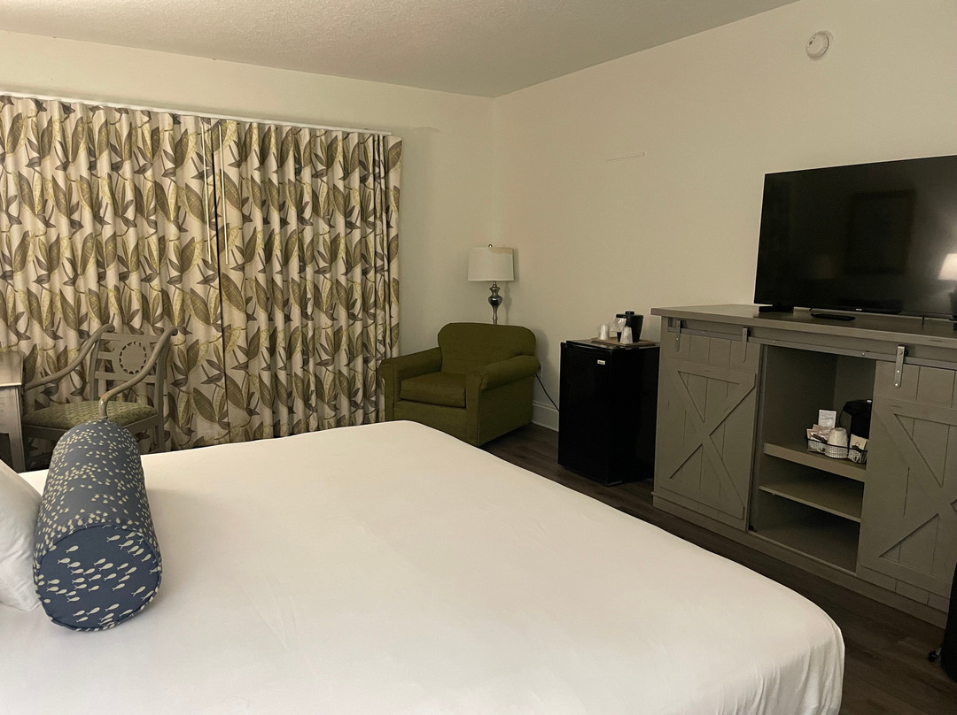 Plantation Resort on Crystal River主图