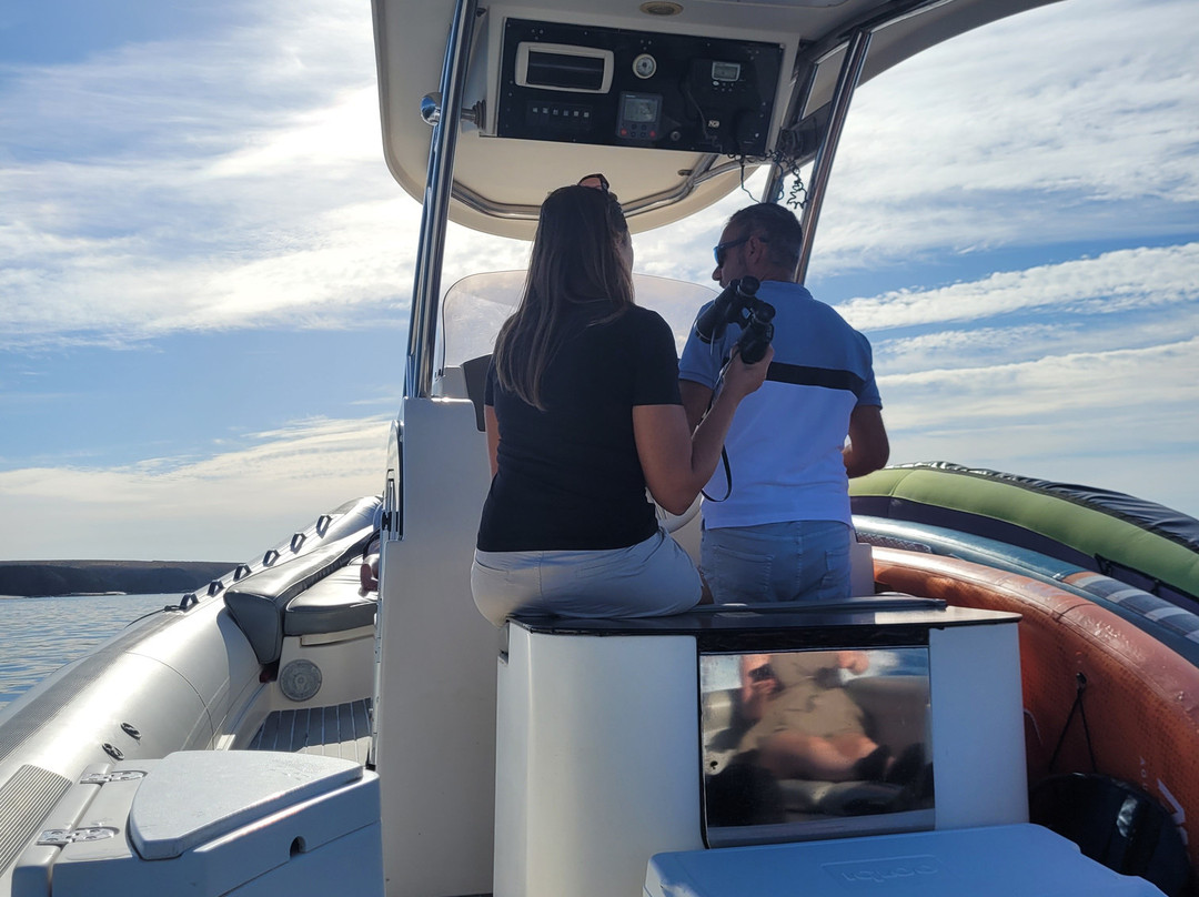 Nauticplus Europa SL-布兰卡滩必去景点