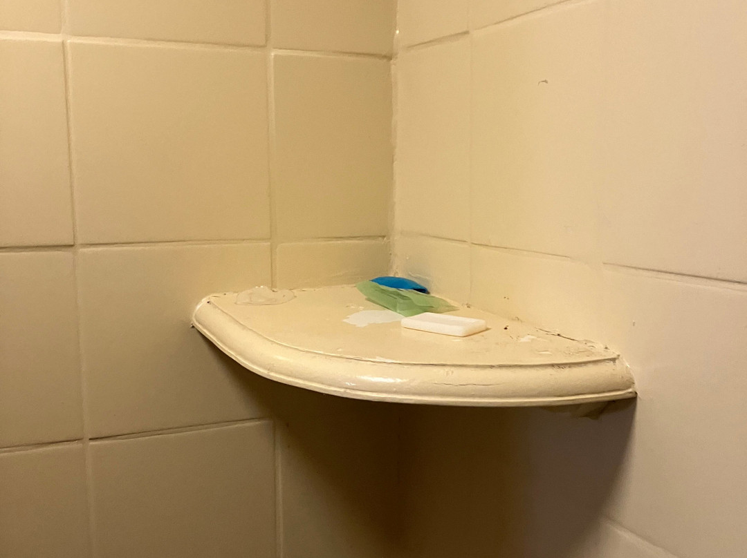 Colliford Lake Hotel & Holiday Site主图