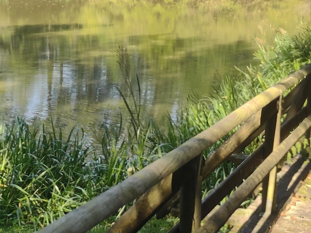 KNAUS Campingpark Hunfeld主图