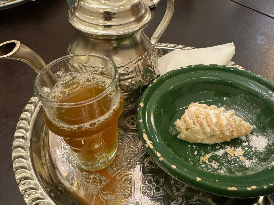 AB Tours Tangier-丹吉尔必去景点