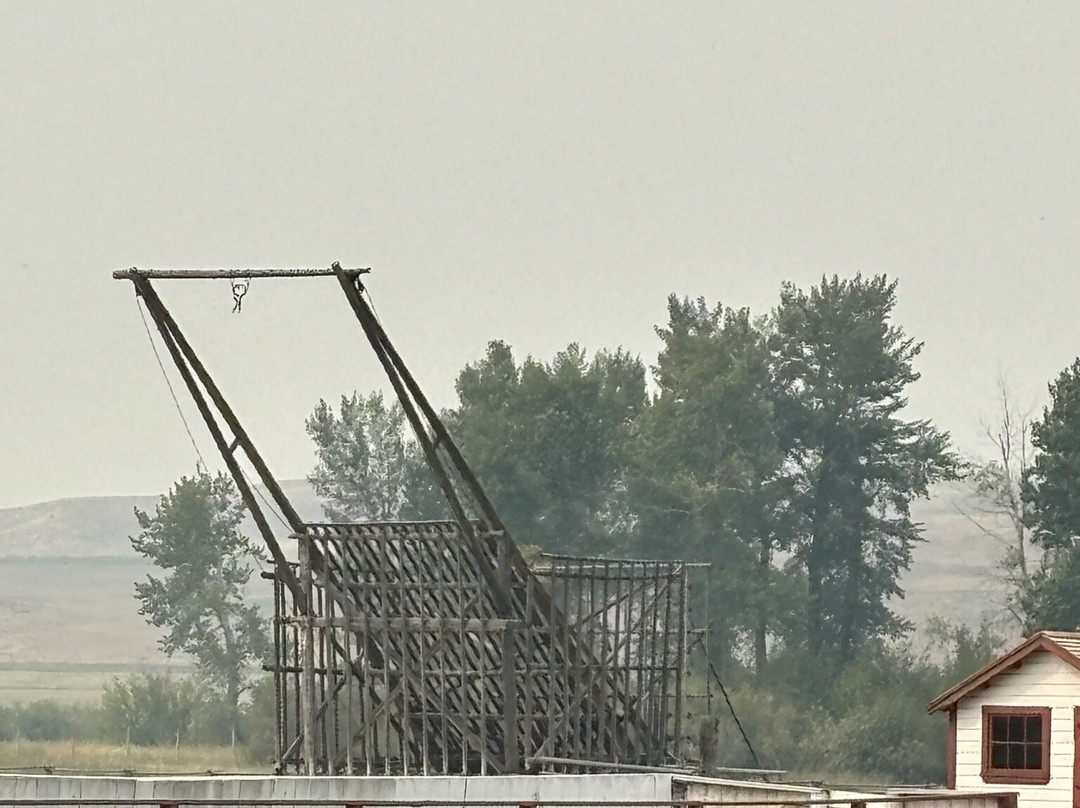 Grant-Kohrs Ranch - National Historic Site景点图片