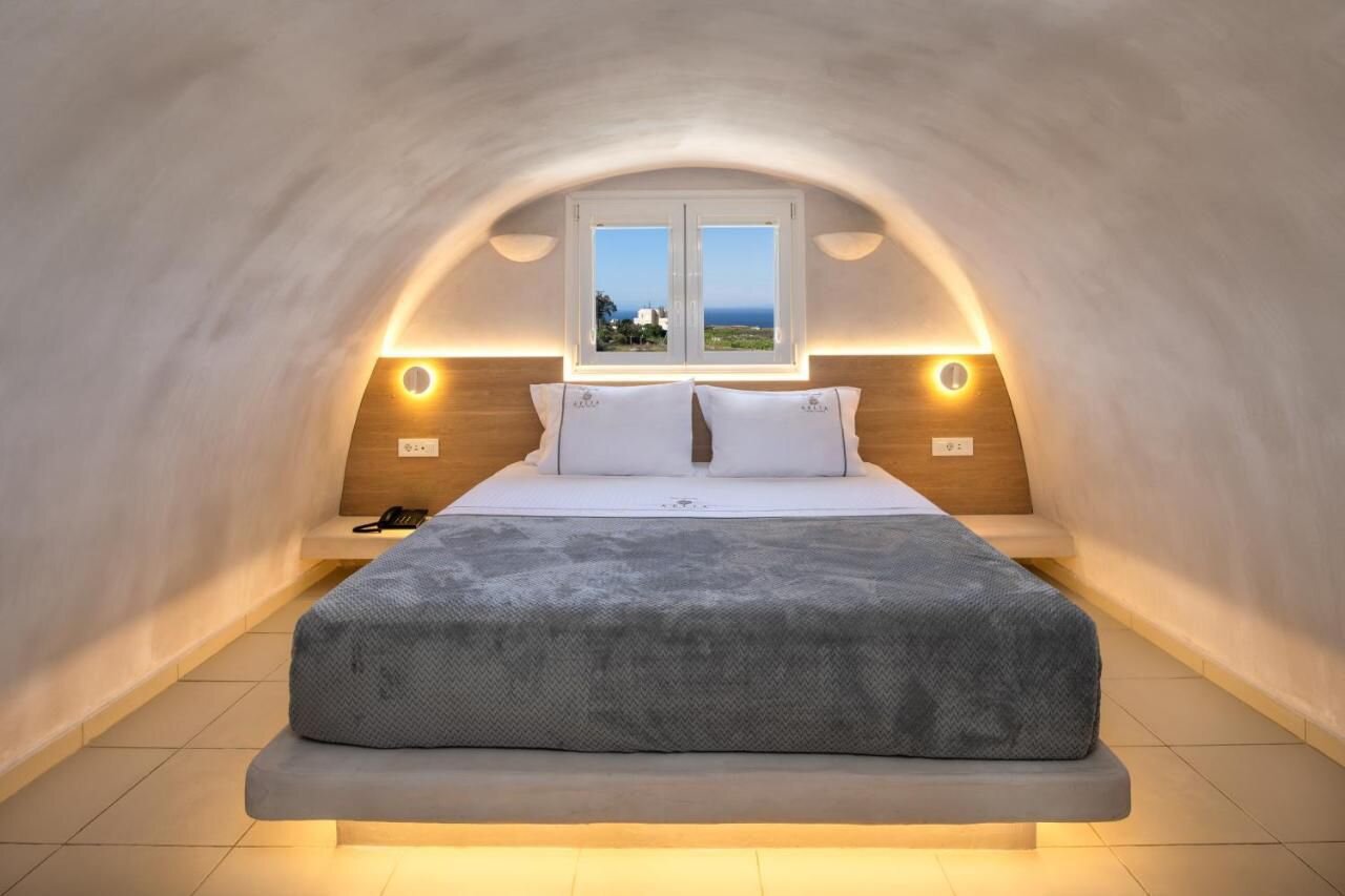 Aelia Luxury Suites-客卧