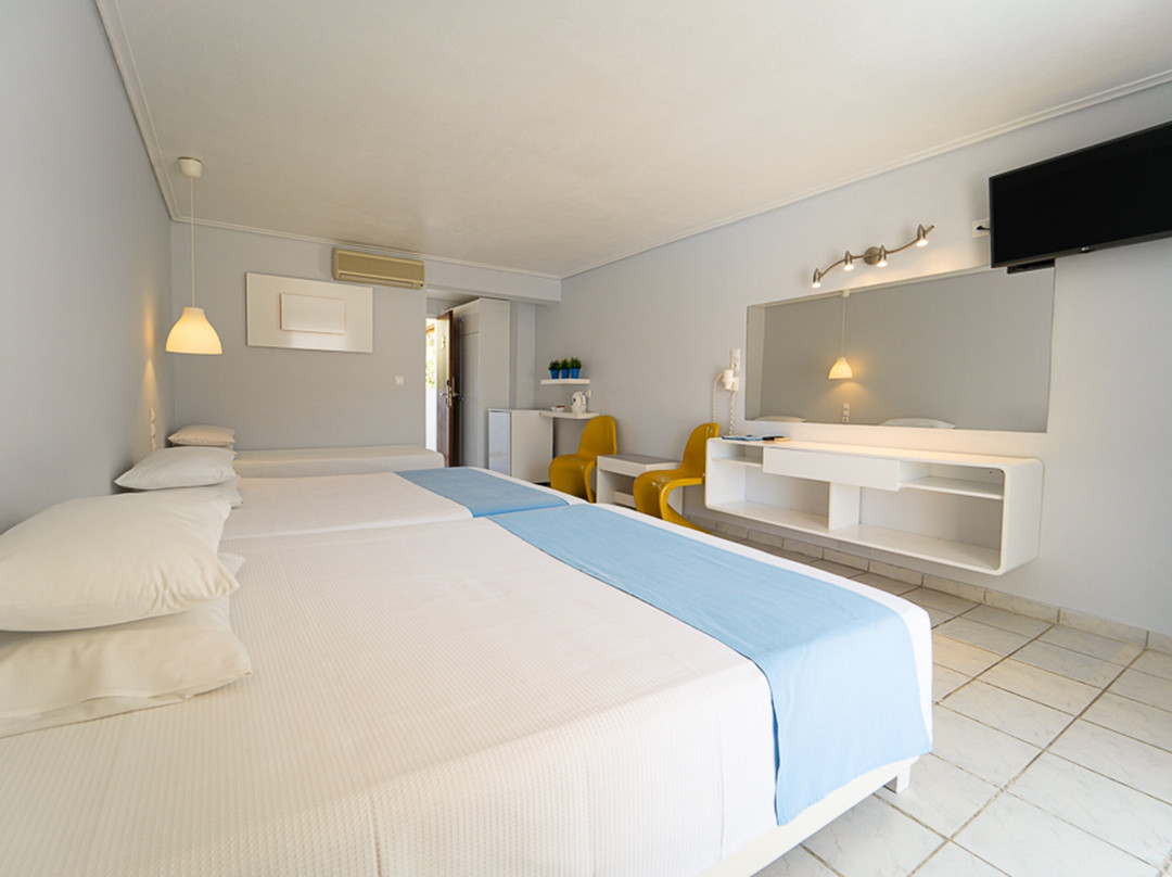 Filoxenia Hotel主图