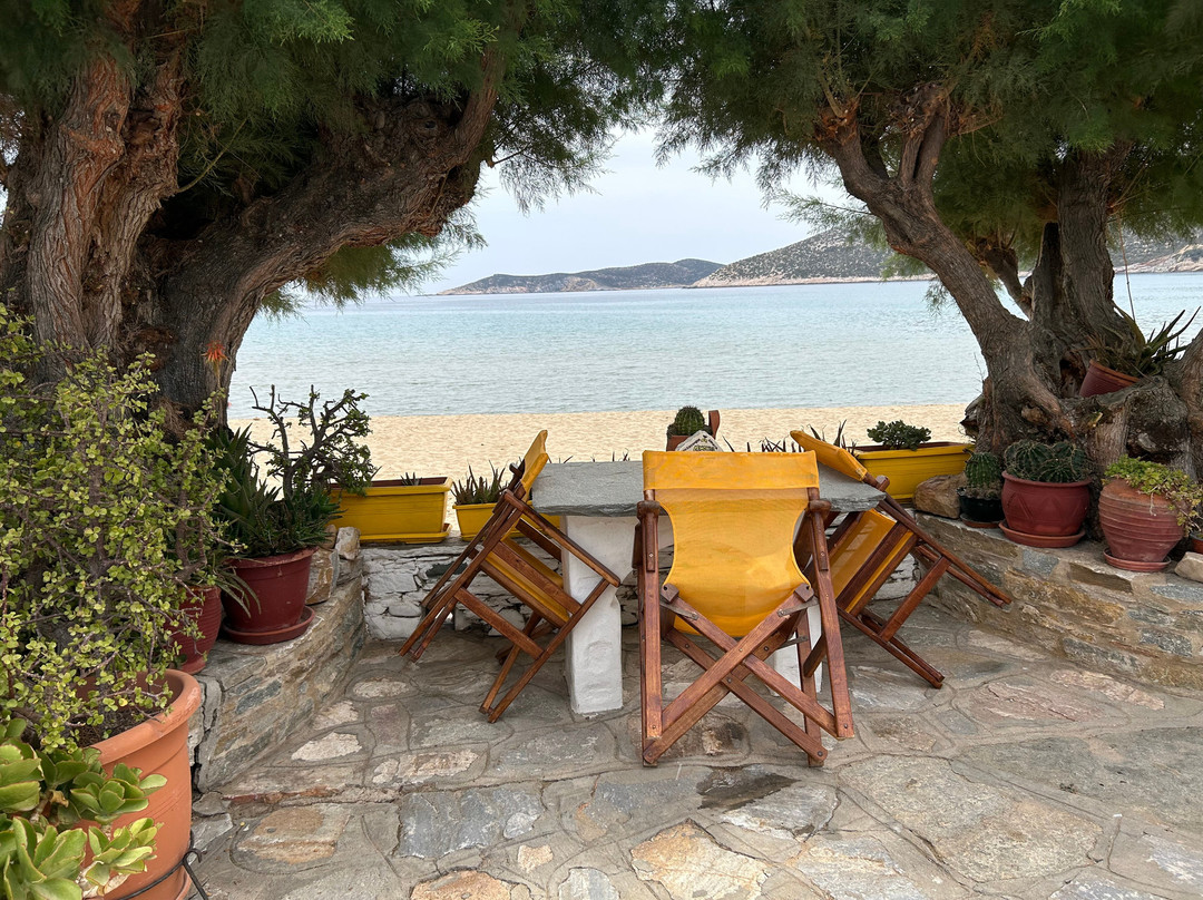 Elies Resorts Sifnos主图