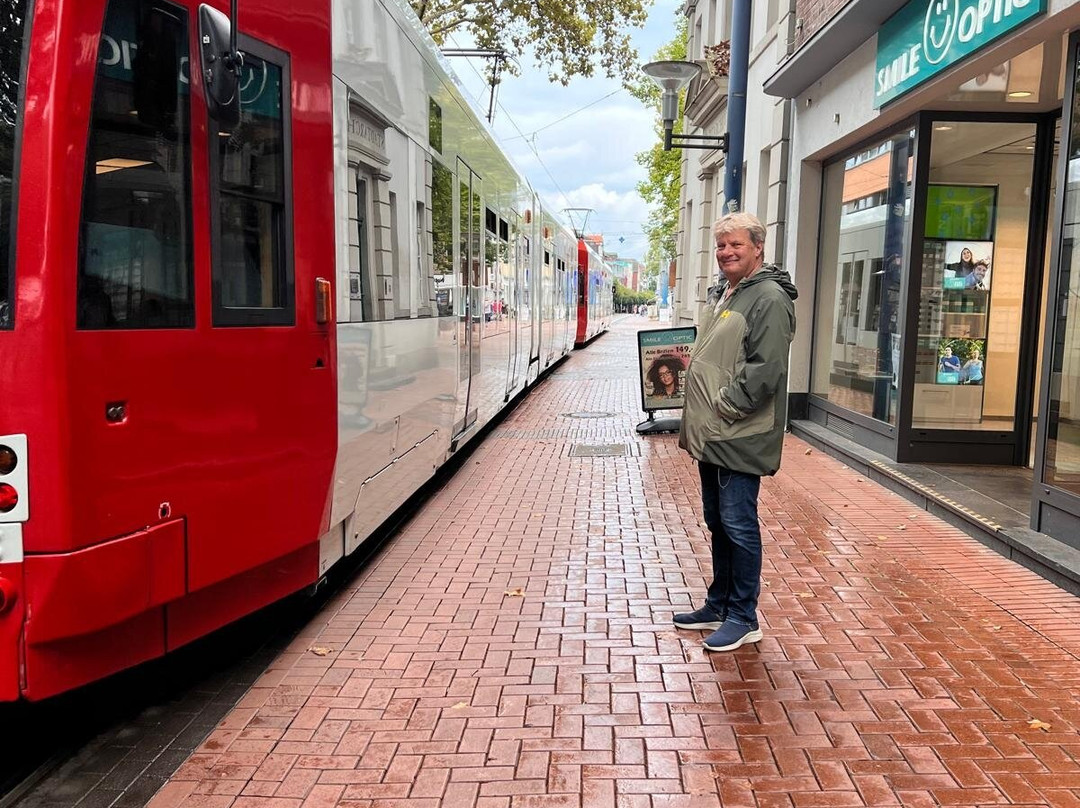 弗雷兴霍夫斯塔特长酒店主图