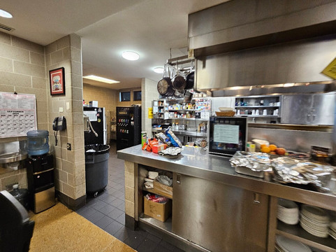 Engine 18 Chicago Fire-芝加哥必去景点