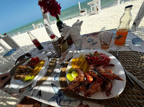 Kikko Kenya Safari-瓦塔木必去景点