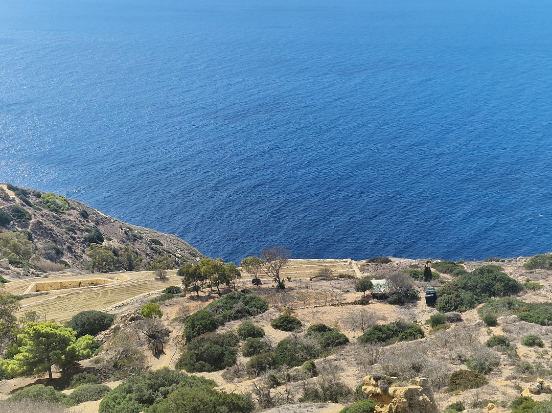 M Cabs & Car Rentals-Fgura必去景点