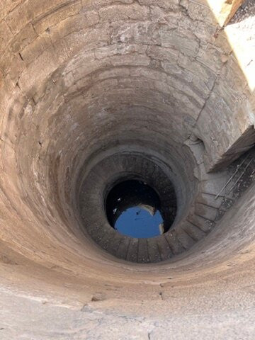 Egypt Private Driver and Local Guide - Farag Radwan-New Cairo City必去景点