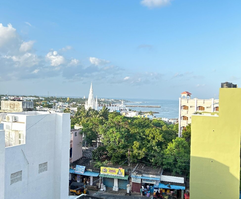 Hotel Harshanaa Elite