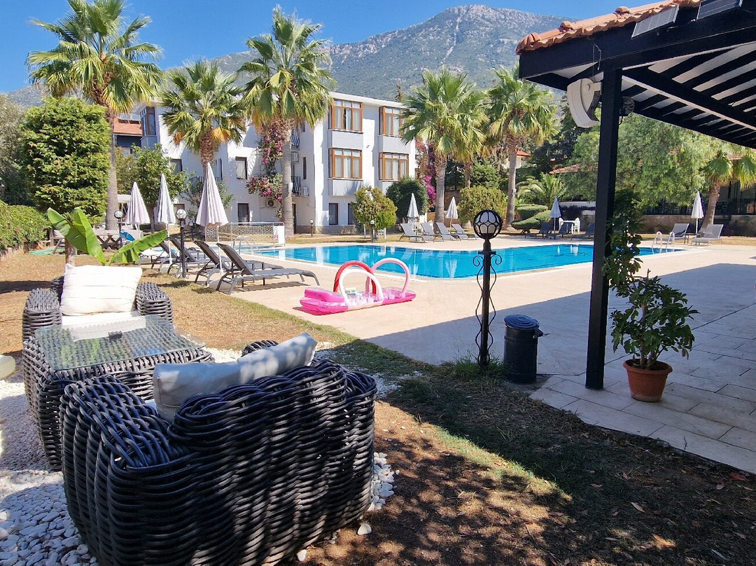 Carrington Suites