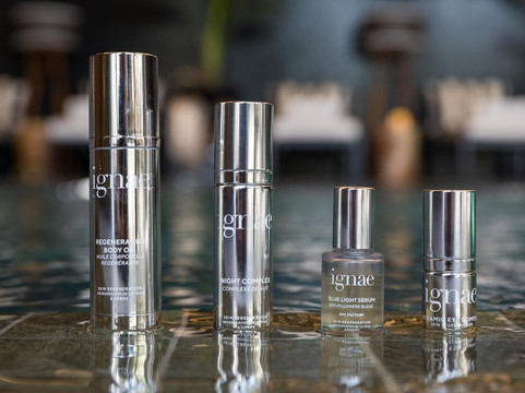 Spa Amoure-Vila Verde必去景点