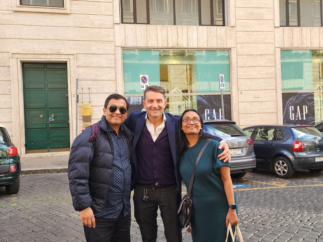 Naplestourtransfer-罗马必去景点