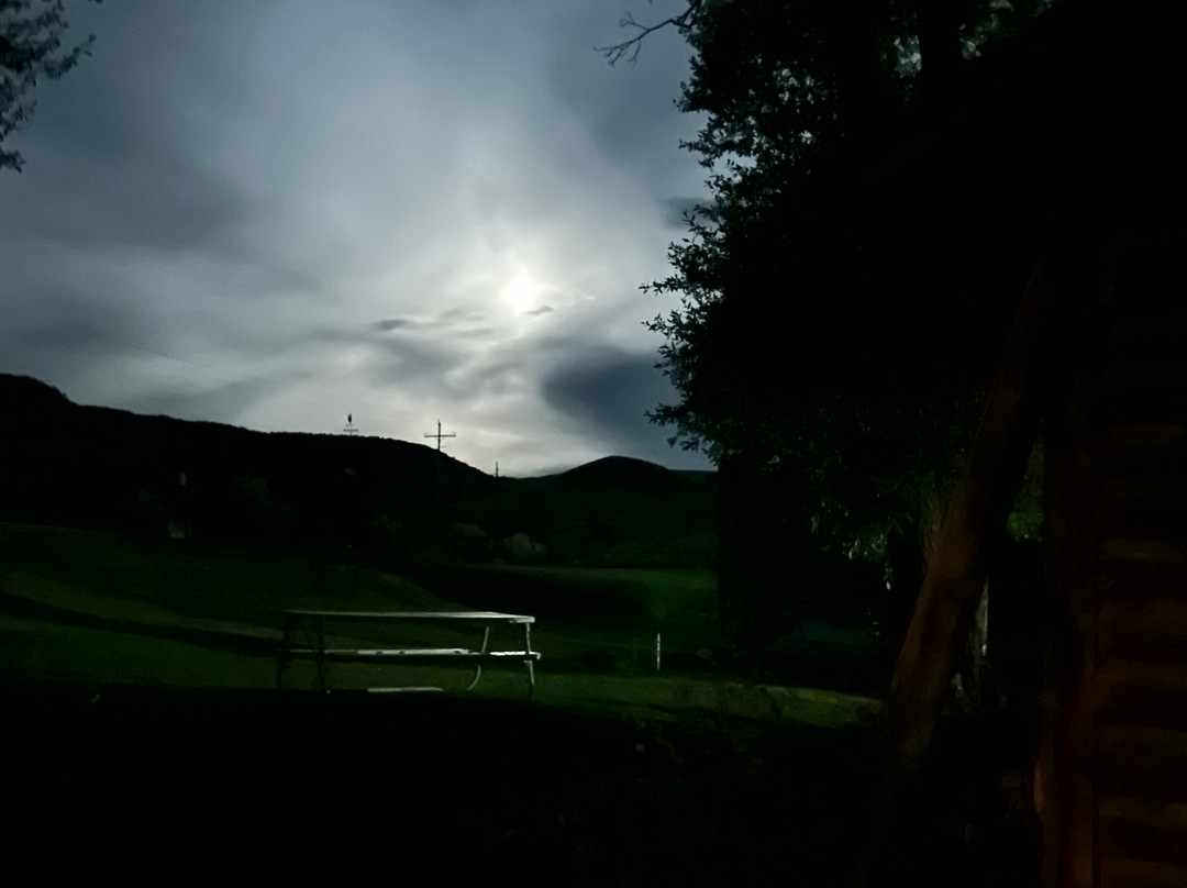 Just An Experience Bed and Breakfast主图