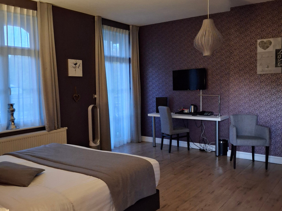 Hôtel l'Ecrin d'Ô主图