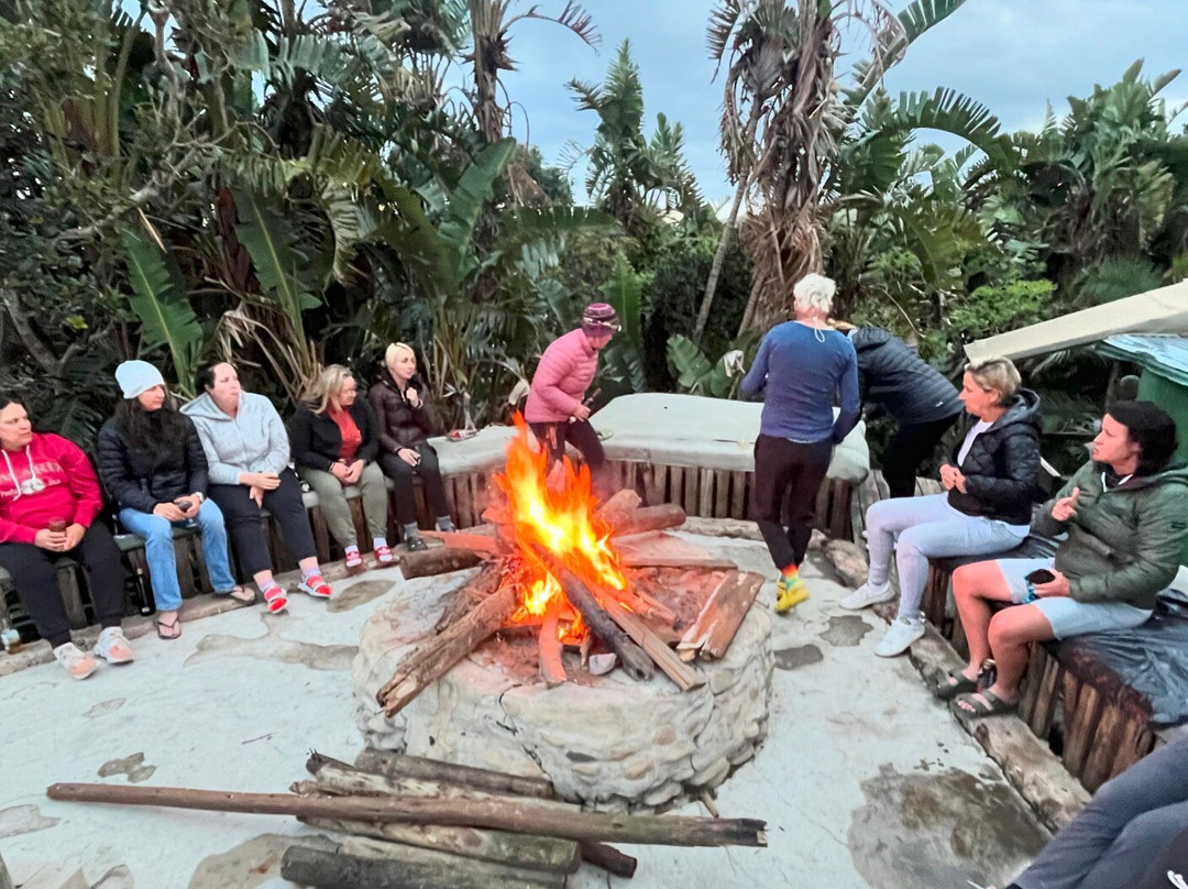 The Wild Walk with Singletrack Adventures-Mbotyi必去景点