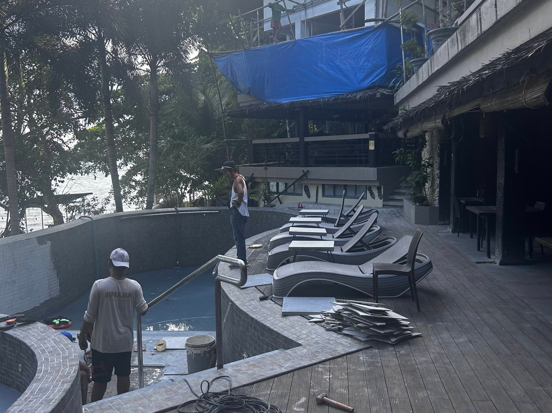 Bugana Beach And Dive Resort主图