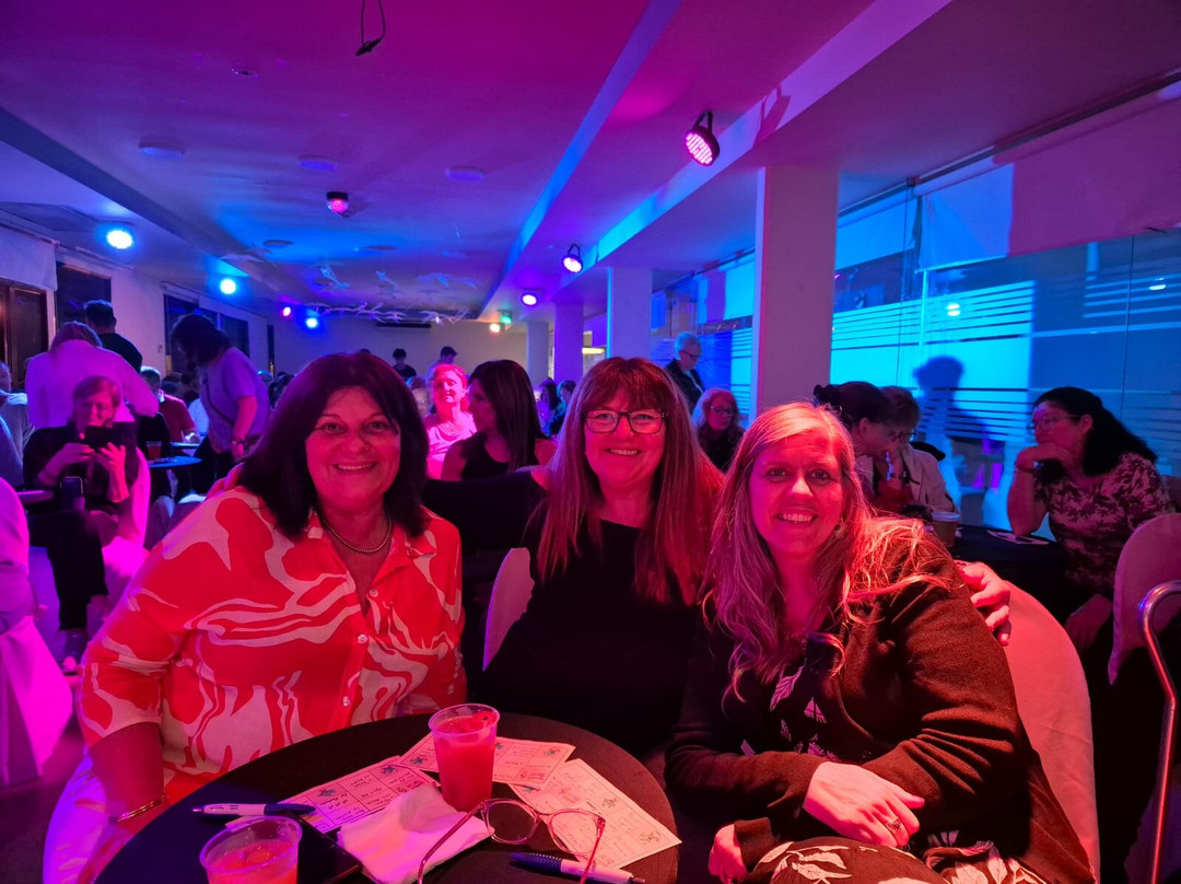 阿拉培温泉度假及Spa酒店主图