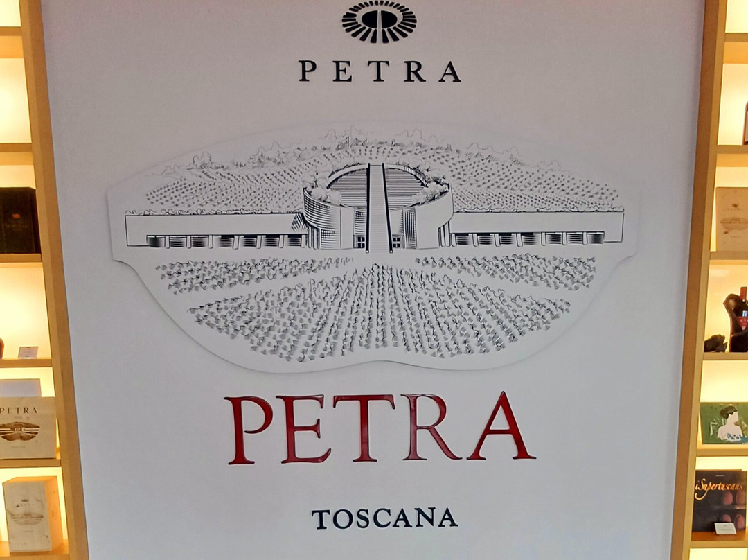 Petra景点图片