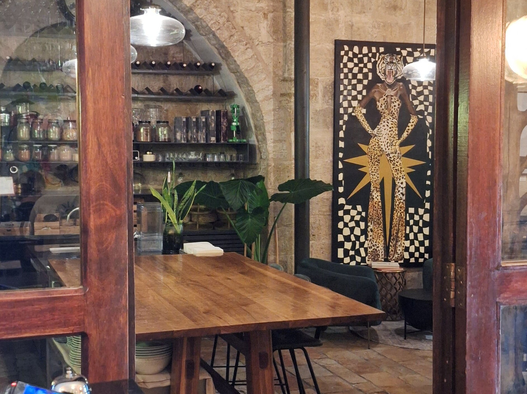 阿莱格拉精品酒店主图