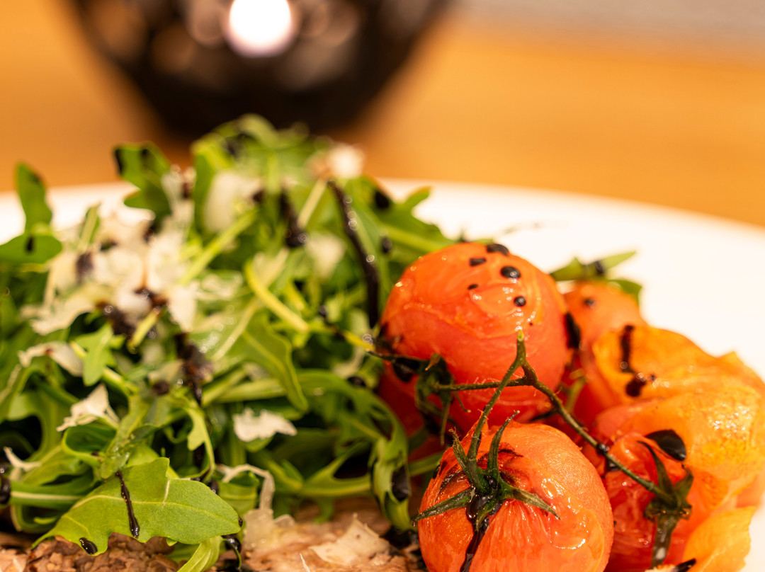 Ristorante La Storia