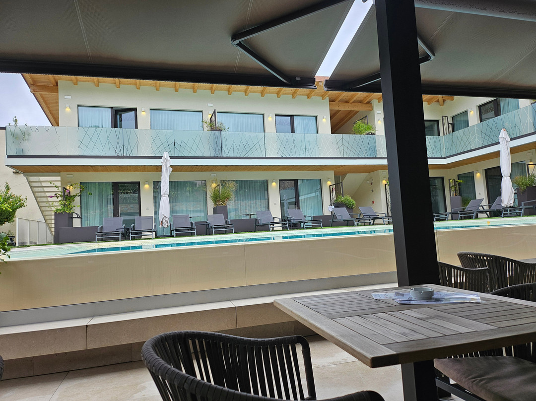 Relais Limonaia