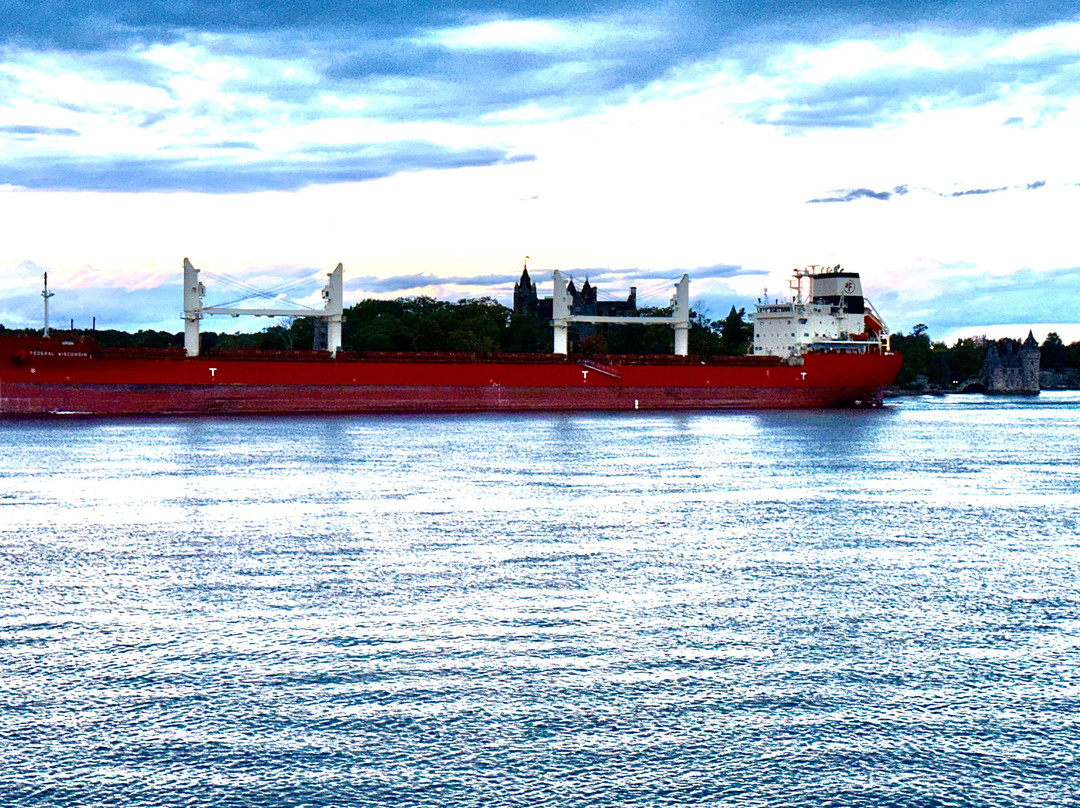 Capt. Thomson's Resort主图