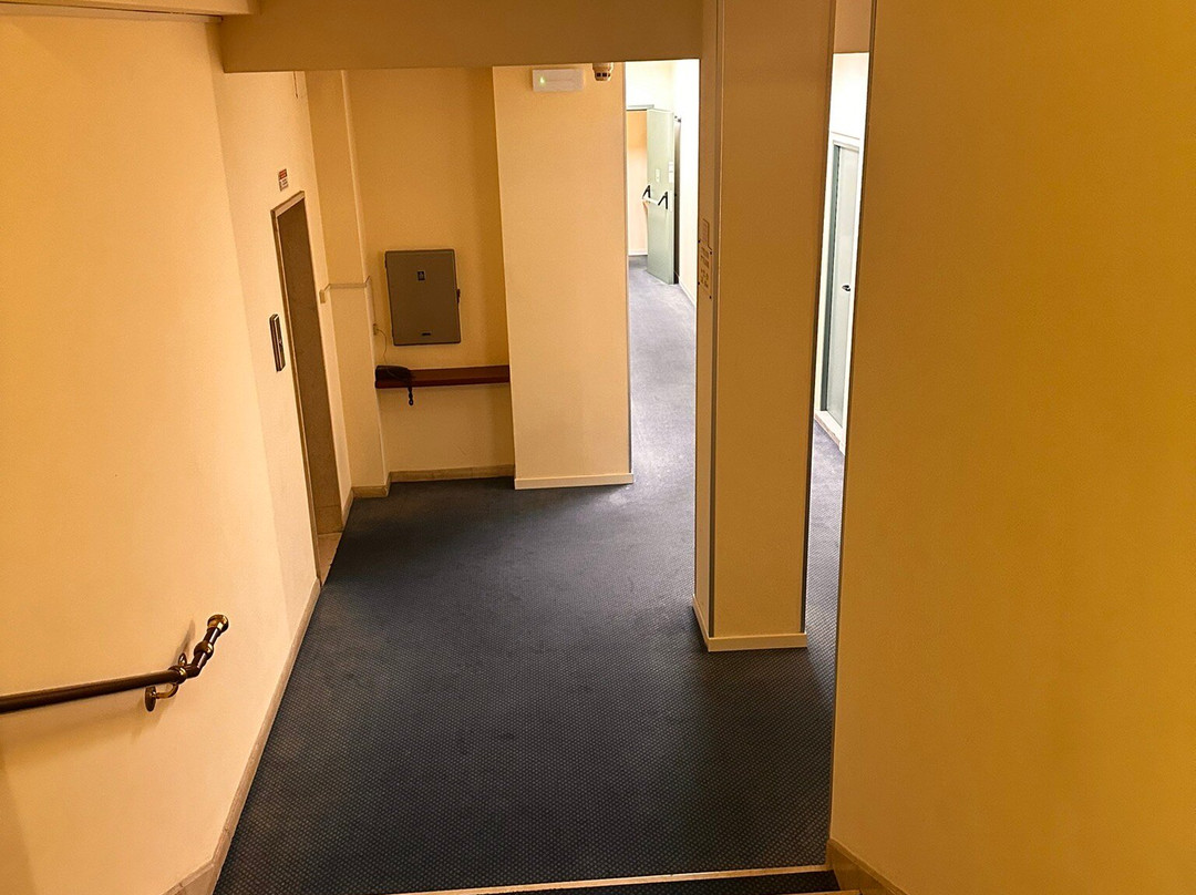 Hotel Centrale Byron主图