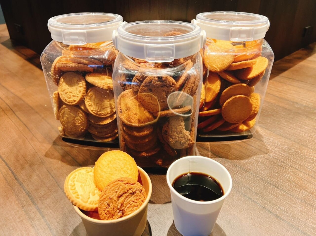 Henn na Hotel Fukuoka Hakata主图