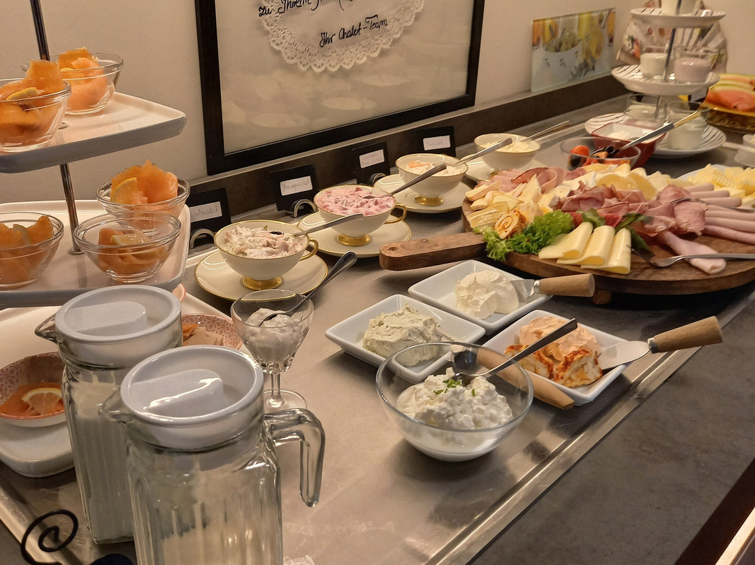 Chalet-Kopenhagen主图