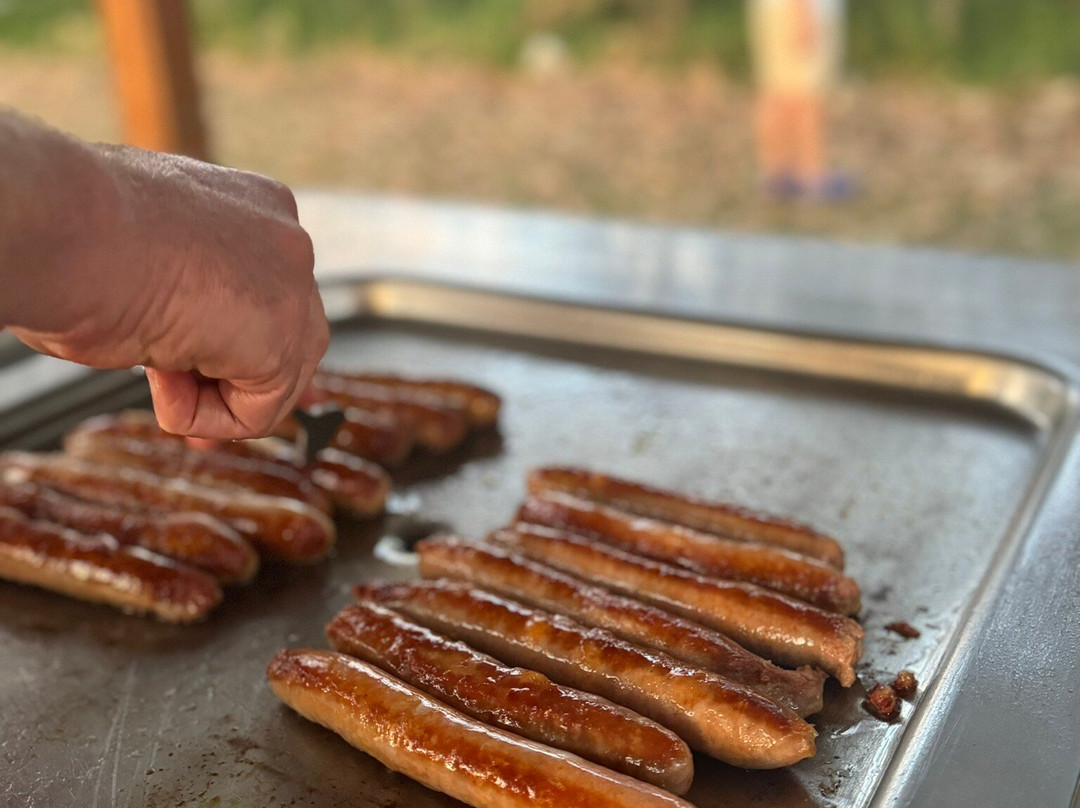 Huskisson Beach Escape主图