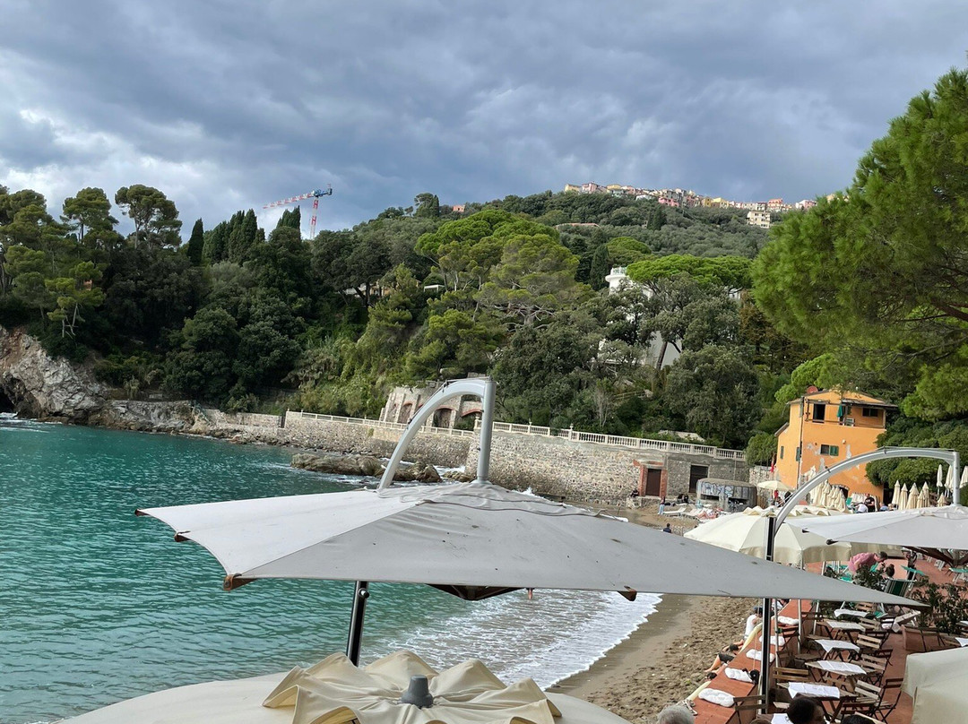 Hotel Fiascherino主图