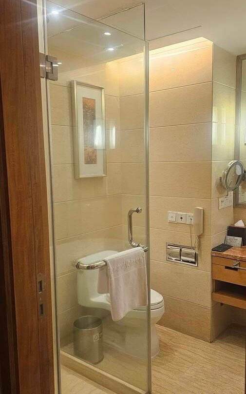 宁波阳光豪生大酒店主图