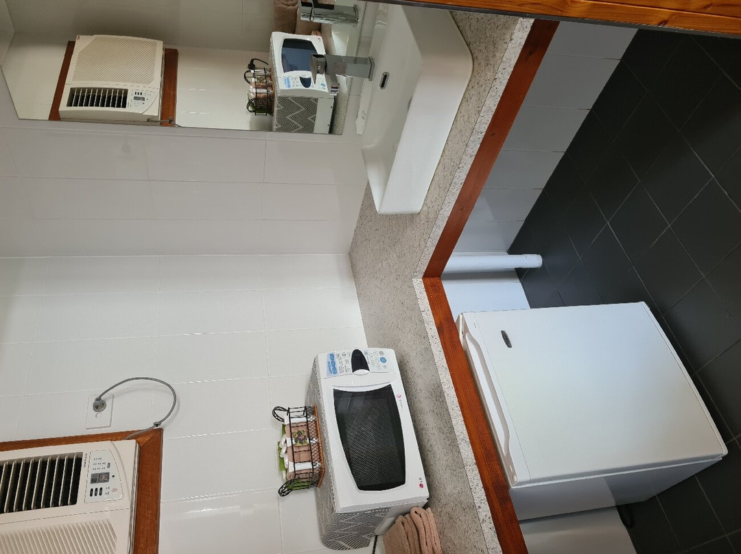 Regency Court Motel主图