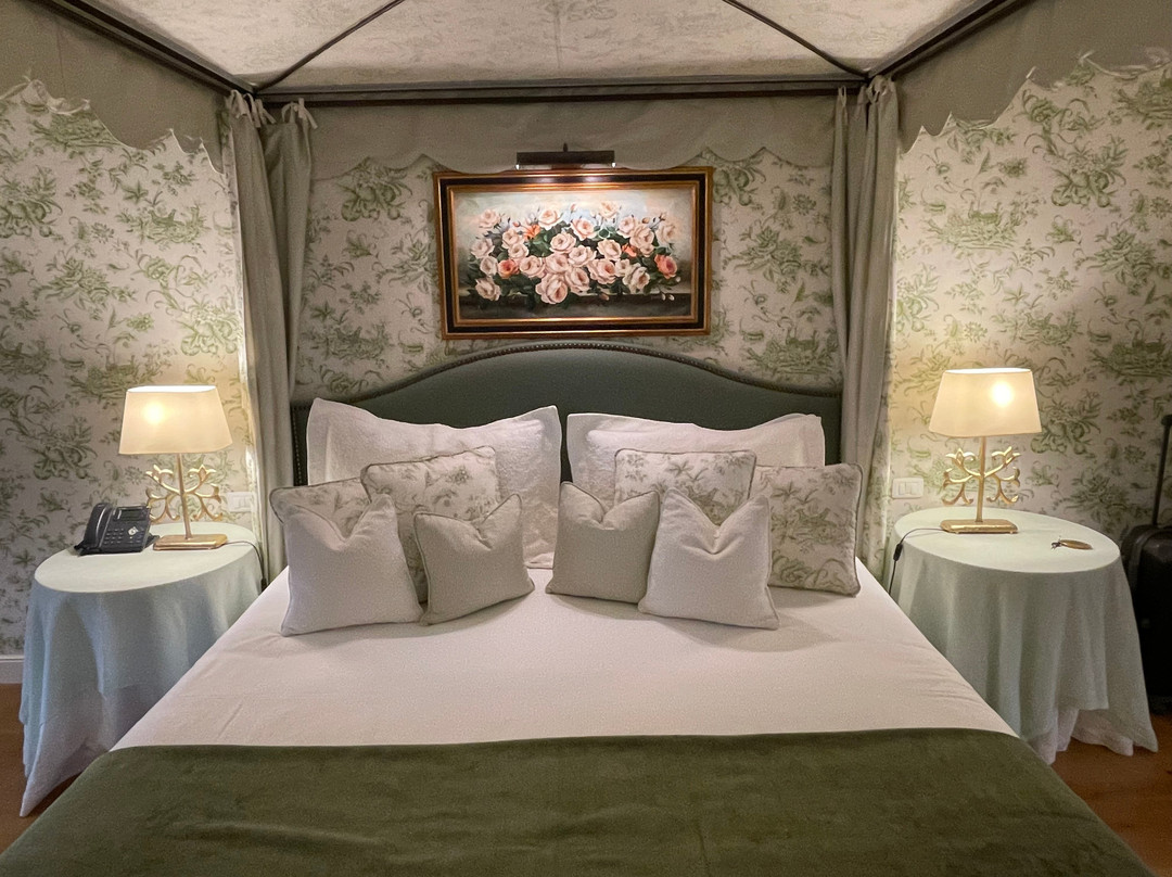 Relais d'Arfanta主图