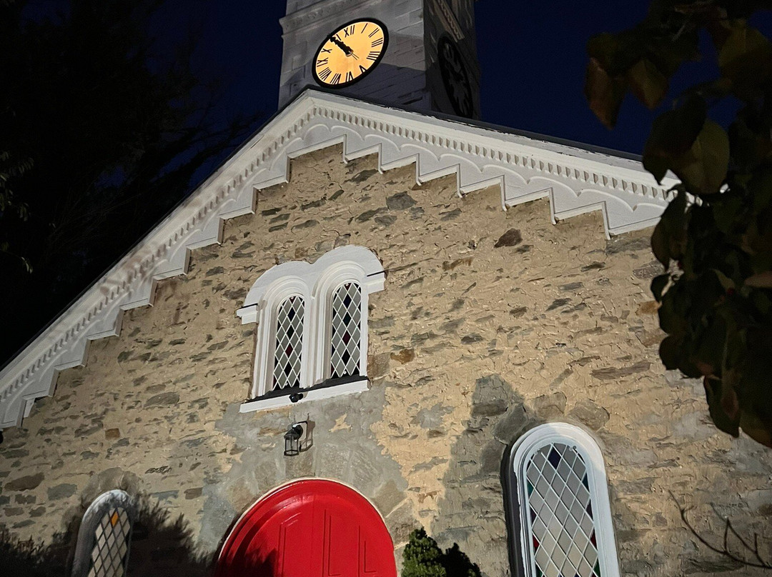 Harrison Township Historical Society景点图片